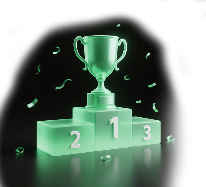 Ranking Trophy